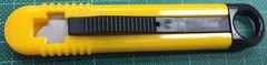 Cutter Auto Retracting Osmer Ambidextrous *Each* 9313023101236