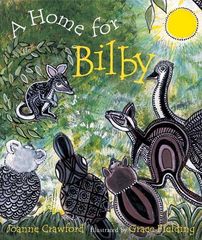 A Home for Bilby 9781875641918