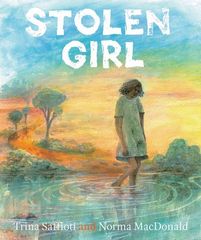 Stolen Girl 9781921248252