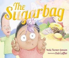 The Sugarbag 9781921248474