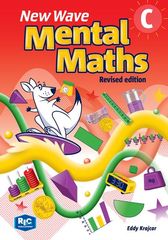 NEW WAVE MENTAL MATHS BOOK C