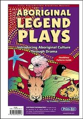 ABORIGINAL LEGEND PLAYS 