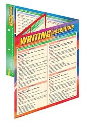 WRITING ESSENTIALS FOR THE AUSTRALIAN CURRICULUM – AGES 9–14