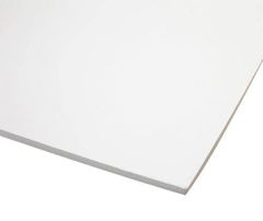 FOAM CORE BOARD 5MM A2 WHITE