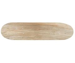 SKATEBOARD DECK 80 X 20CM