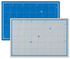 CUTTING MAT SELF HEALING DOUBLE SIDED A3