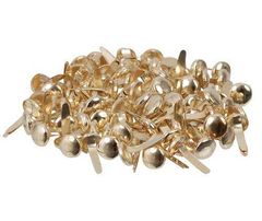 PAPER FASTENER 11MM 100'S