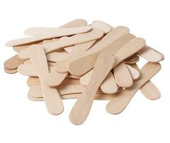 POPSTICK PROPELLERS 50'S 