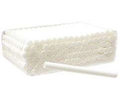 Dot Painting Cotton Filters 100PCS  100mm x 8mm