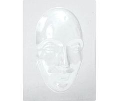MASK MOULD FEMALE