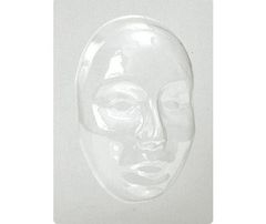 MASK MOULD MALE