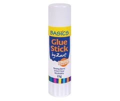 ZART GLUE STICK 21G