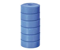 POSTER COLOURS BY ZART REFILL 6'S COBALT BLUE