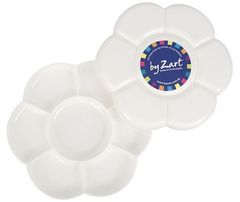 PALETTE PLASTIC DAISY