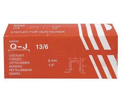 Tacker Staples 13/6 5000's