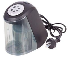 QUICK SMART ELECTRIC PENCIL SHARPENER