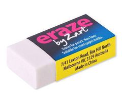 ZART ERAZE 30'S