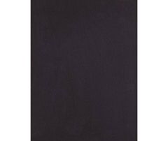 CANVAS BOARD 6 X 8" BLACK