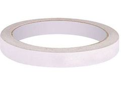 DOUBLE SIDED TAPE 50M X 12MM