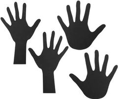 SCRATCH HANDS 24S