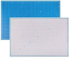 CUTTING MAT SELF HEALING DOUBLE SIDED A1