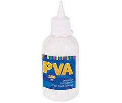 ZART PVA GLUE 250ML