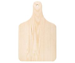 WOODEN CUTTING BOARD