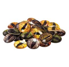 REPTILE SNAKE EYES 15MM 30S