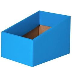 ER Story Box  Light Blue - Pack of 5
