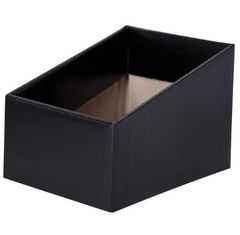 ER Story Box Black - Pack of 5