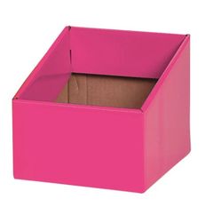 ER Story Box Magenta - Pack of 5