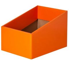 ER Story Box Orange - Pack of 5