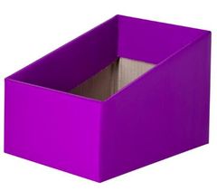 ER Story Box Purple - Pack of 5