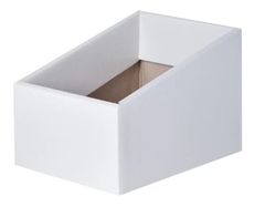 ER Story Box White - Pack of 5