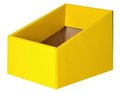 ER Story Box Yellow - Pack of 5