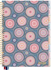 ELIZABETH RICHARDS TEACHER PLANNER 2026