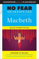 Macbeth-No-Fear-Shakespeare-Deluxe-Student-Edition