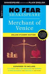 Merchant-of-Venice-No-Fear-Shakespeare-Deluxe-Student-Edition