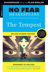 Tempest-No-Fear-Shakespeare-Deluxe-Student-Edition