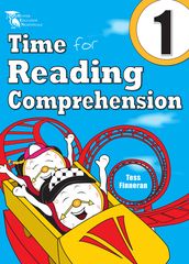 Time for Reading Comprehension 1