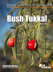 BUSH TUKKA