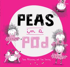 Peas in a Pod