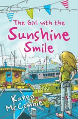 Girl With The Sunshine Smile