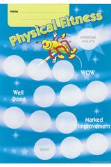 Achievement Awards - Paper - Physical Education Award 