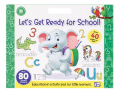 Act pad