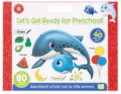 Act Pad pre school