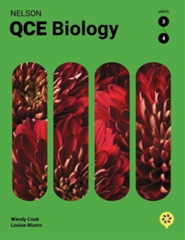 Nelson QCE Biology Units 3 & 4