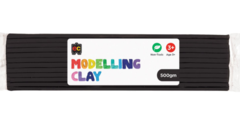 Black Clay