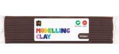 Brown Clay