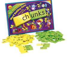 Chunks 9421002410689